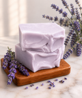 Relaxing Lavender Hand + Body Soap