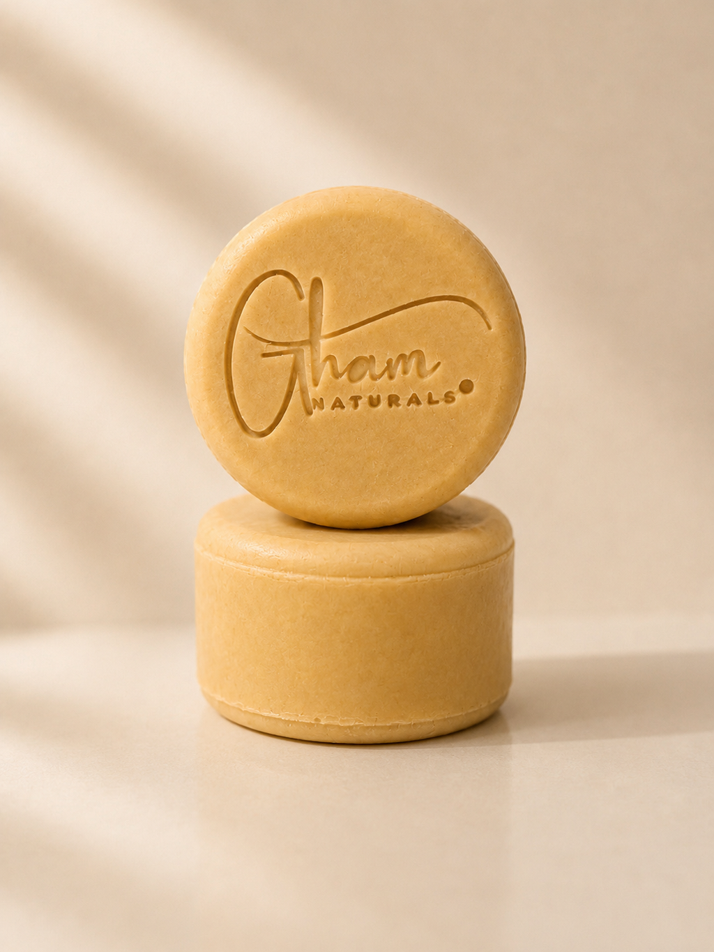Maca & Batana Oil Shampoo Bar