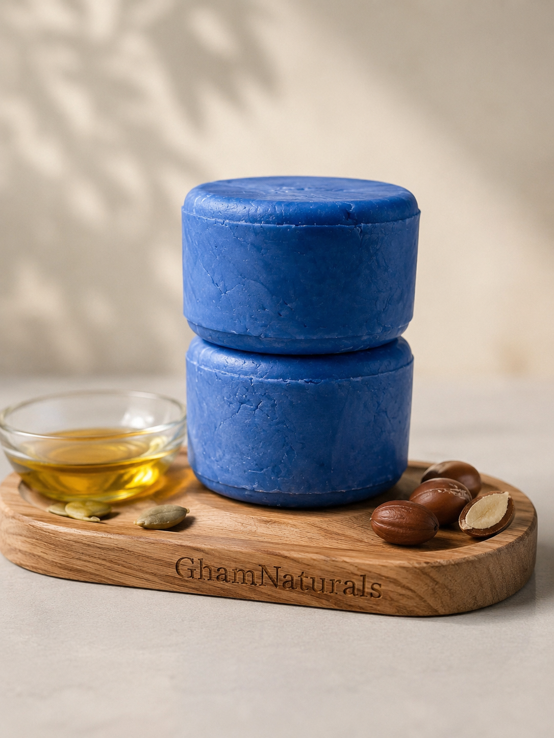 Aqua Shield Shampoo Bar