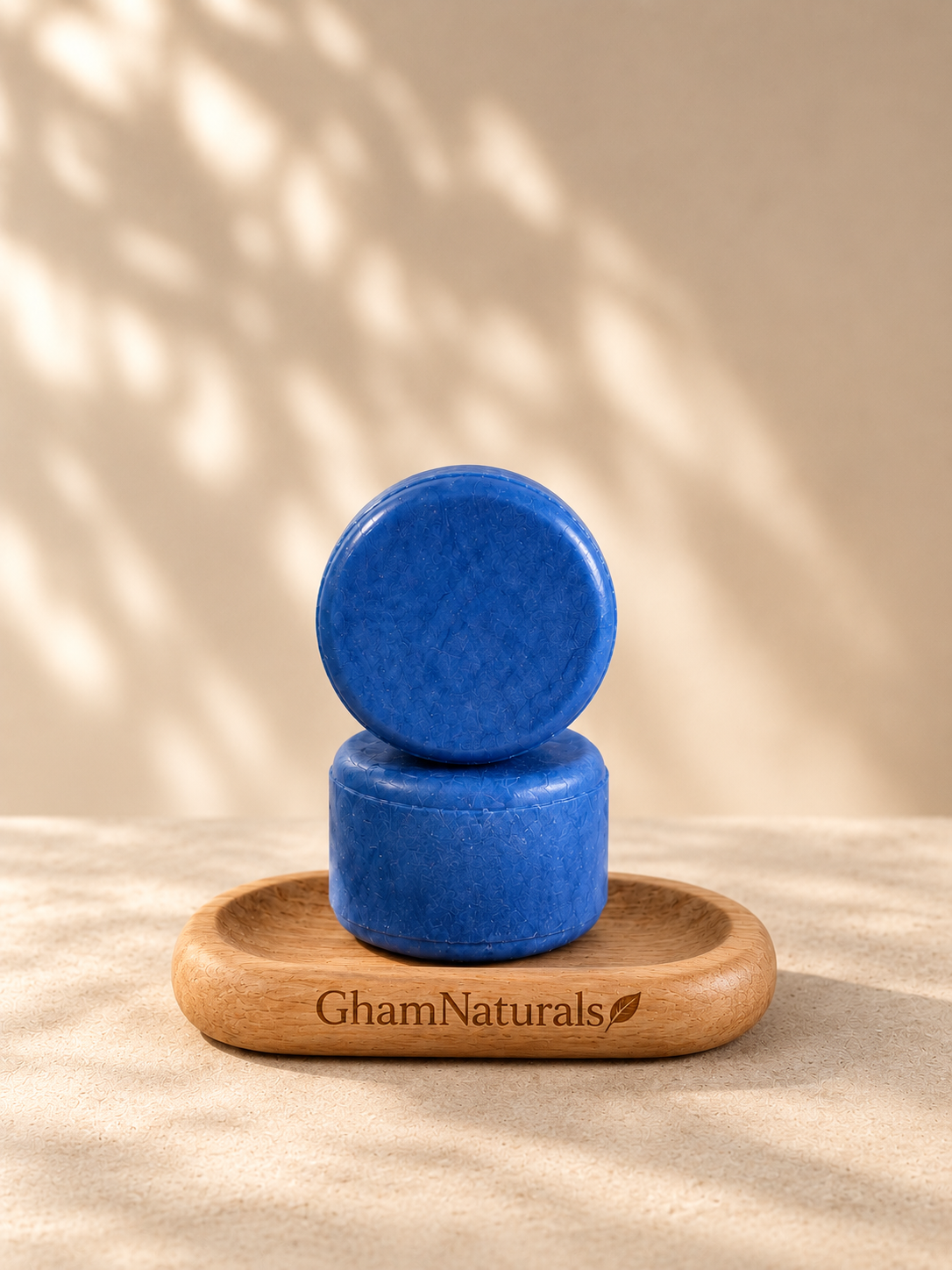 Aqua Shield Shampoo Bar