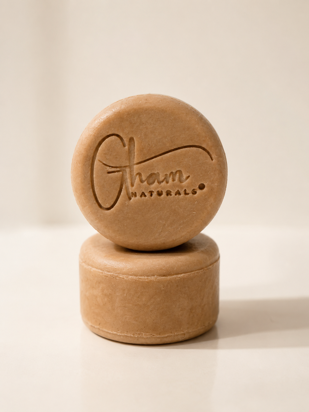 Amla Shampoo Bar