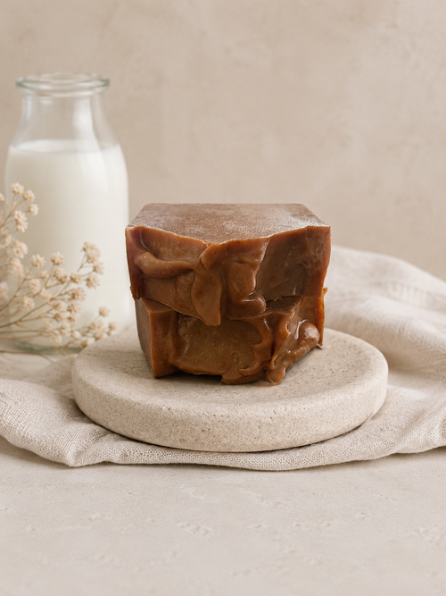 Aloe Goat Milk Serenity bar