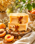 Apricot Silk Face + Body Bar