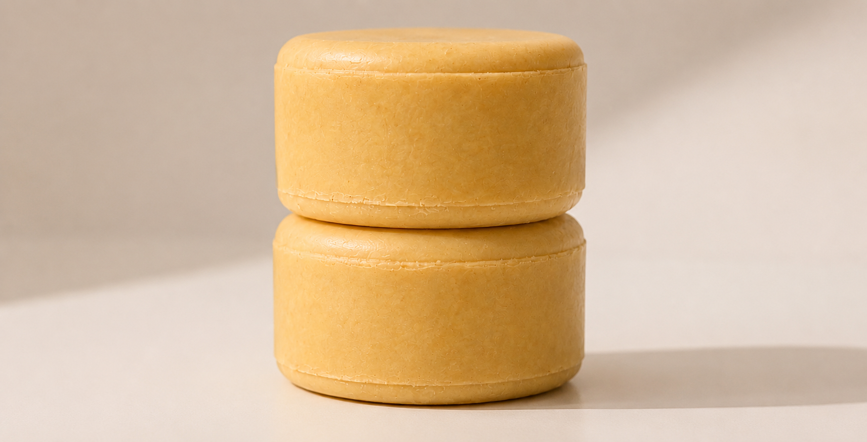 Maca & Batana Oil Shampoo Bar