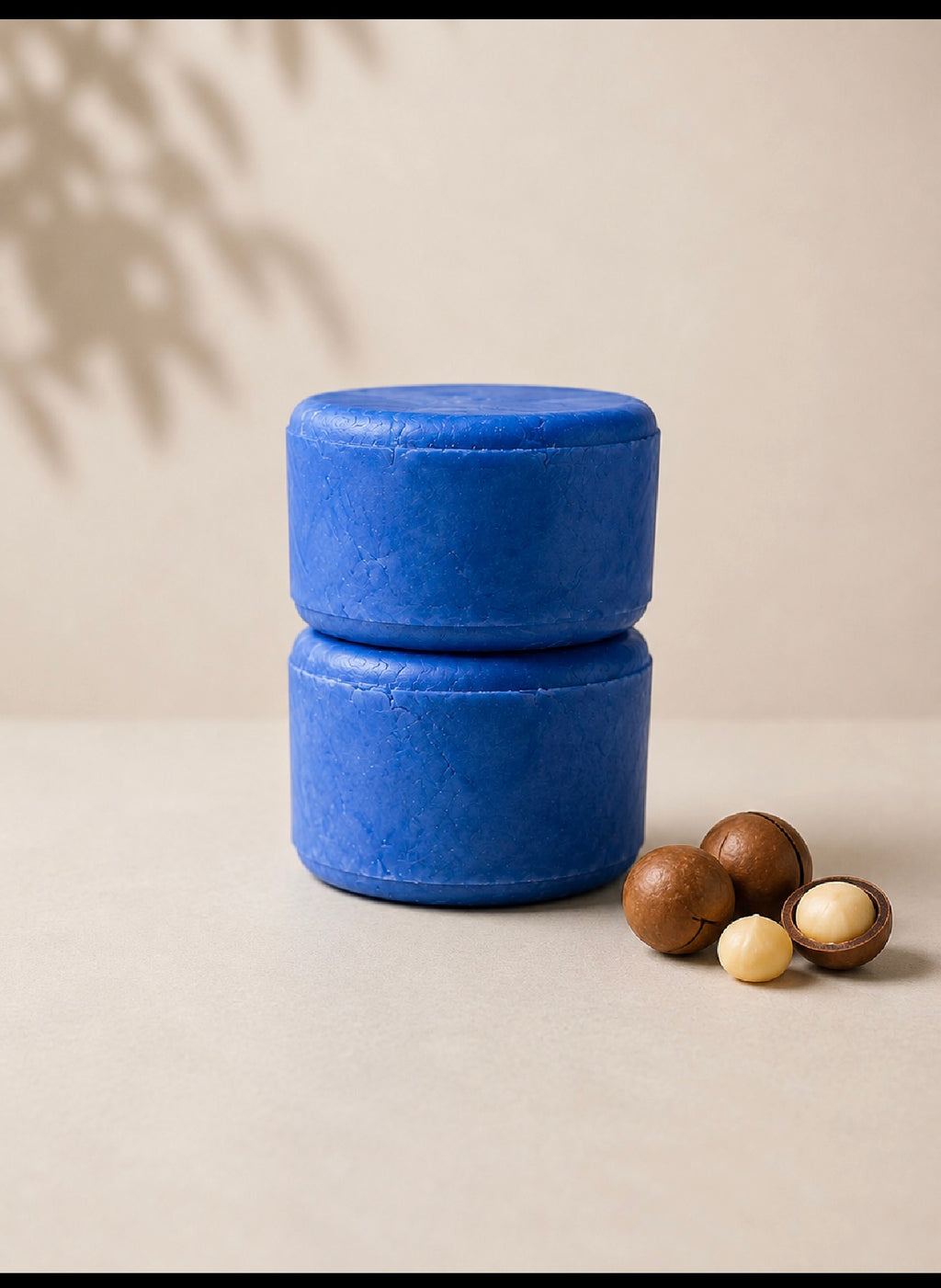Aqua Shield Shampoo Bar