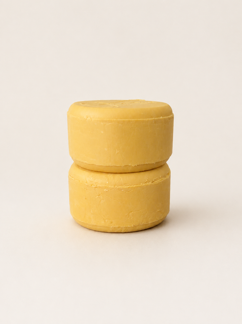 Apricot Keratin Shampoo Bar