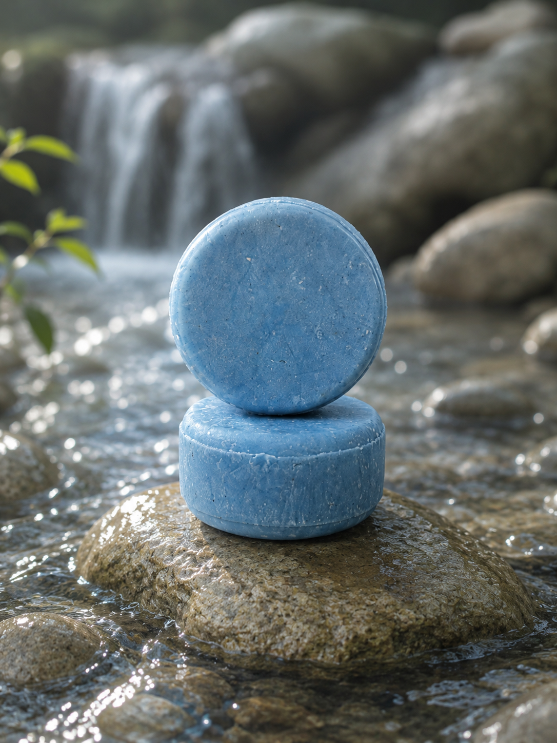 Aqua Shield Shampoo Bar